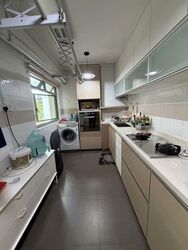 Blk 641B The Meadows (Punggol), HDB 5 Rooms #551120501